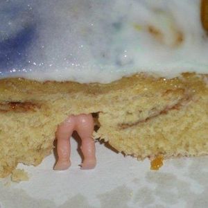 Meet your Posher, Minty